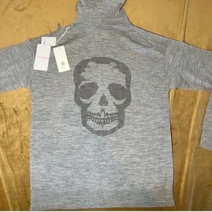 Zadig & Voltaire Skull Jacket
